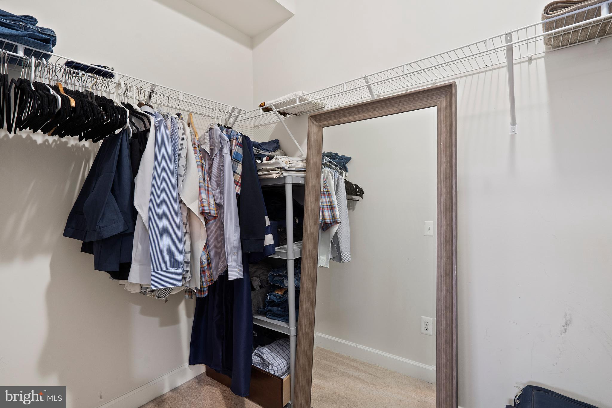 VILLAGES OF URBANA - Residential Lease