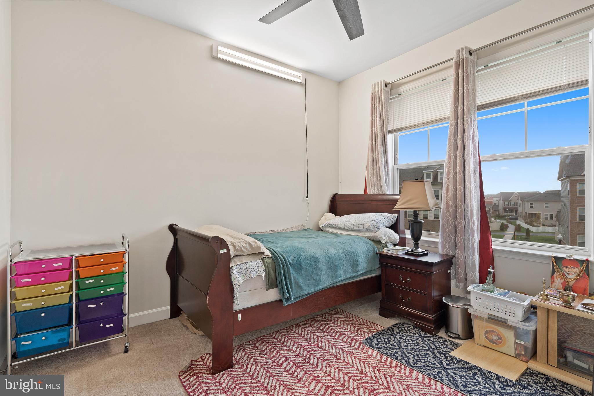 VILLAGES OF URBANA - Residential Lease