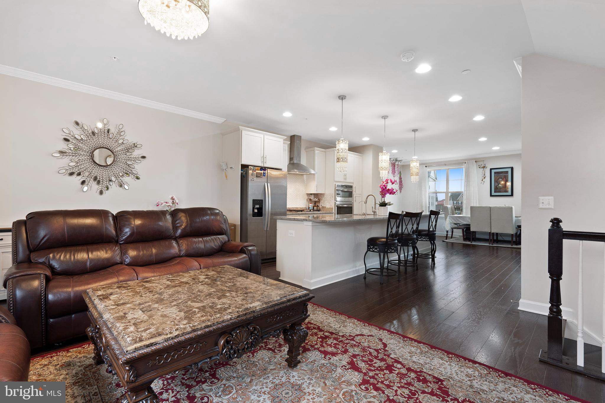 VILLAGES OF URBANA - Residential Lease