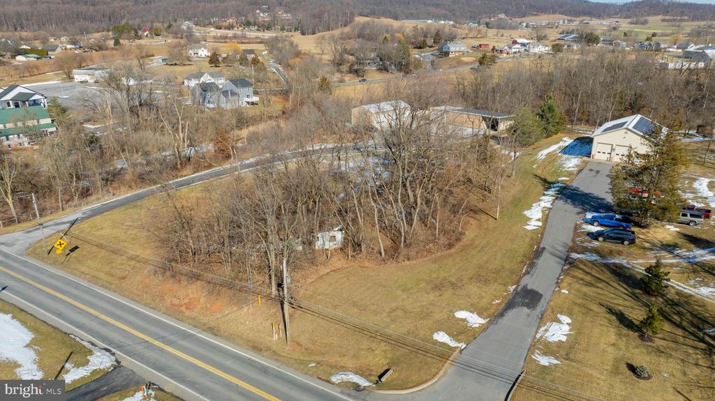 Photo of 0 W Route 897, REINHOLDS, PA 17569 (MLS # PALA2063798)