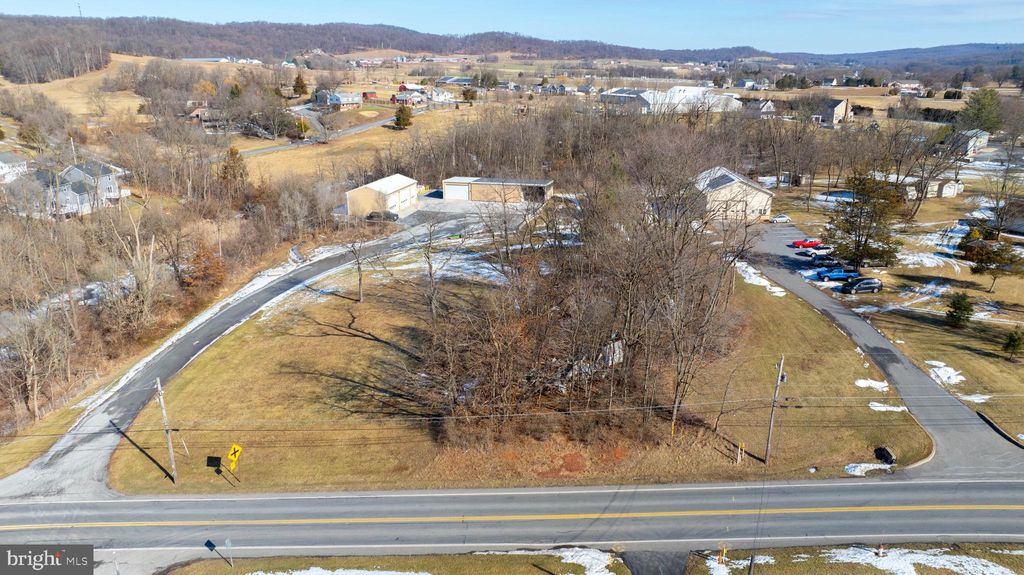 Photo of 0 W Route 897, REINHOLDS, PA 17569 (MLS # PALA2063798)