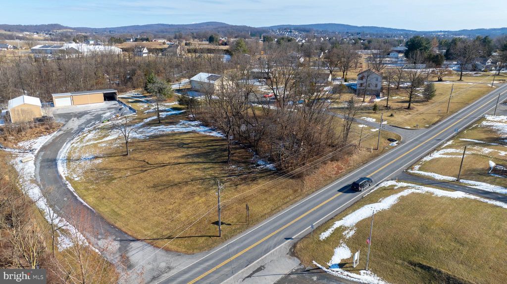 Photo of 0 W Route 897, REINHOLDS, PA 17569 (MLS # PALA2063798)