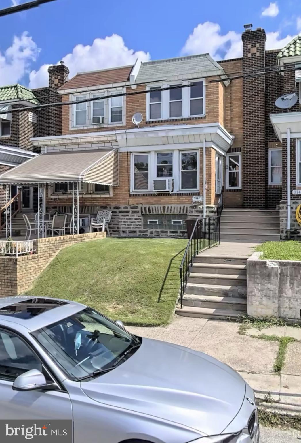 PHILADELPHIA - Residential