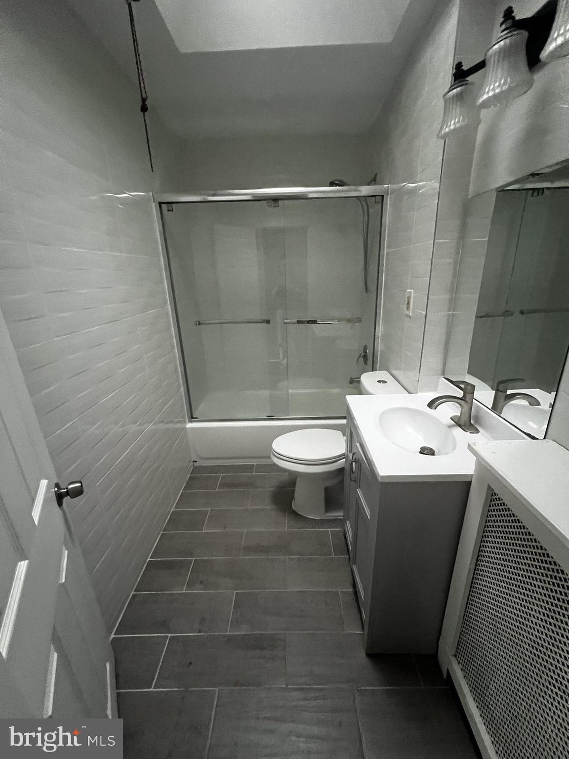 PHILADELPHIA - Residential