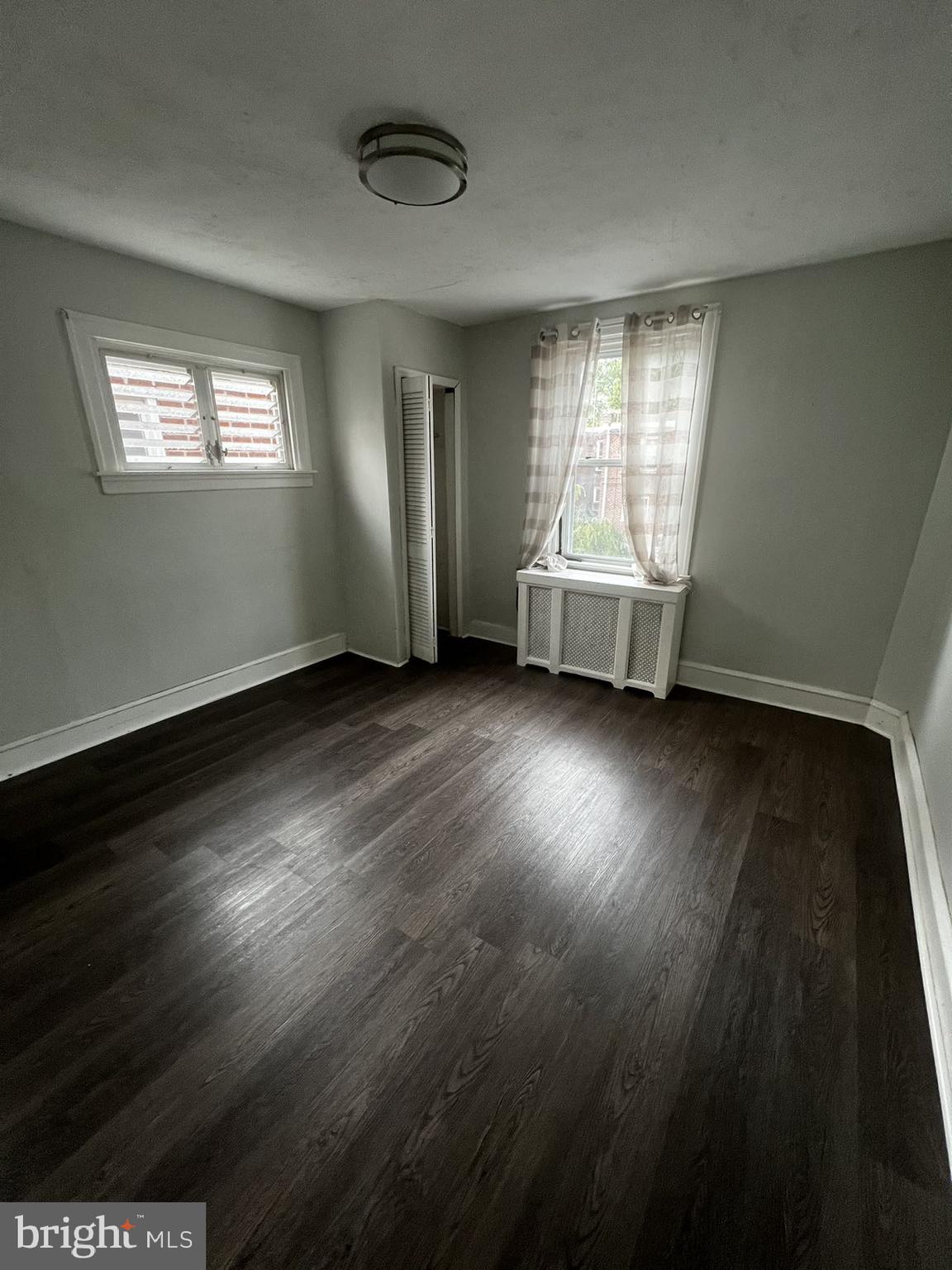 PHILADELPHIA - Residential