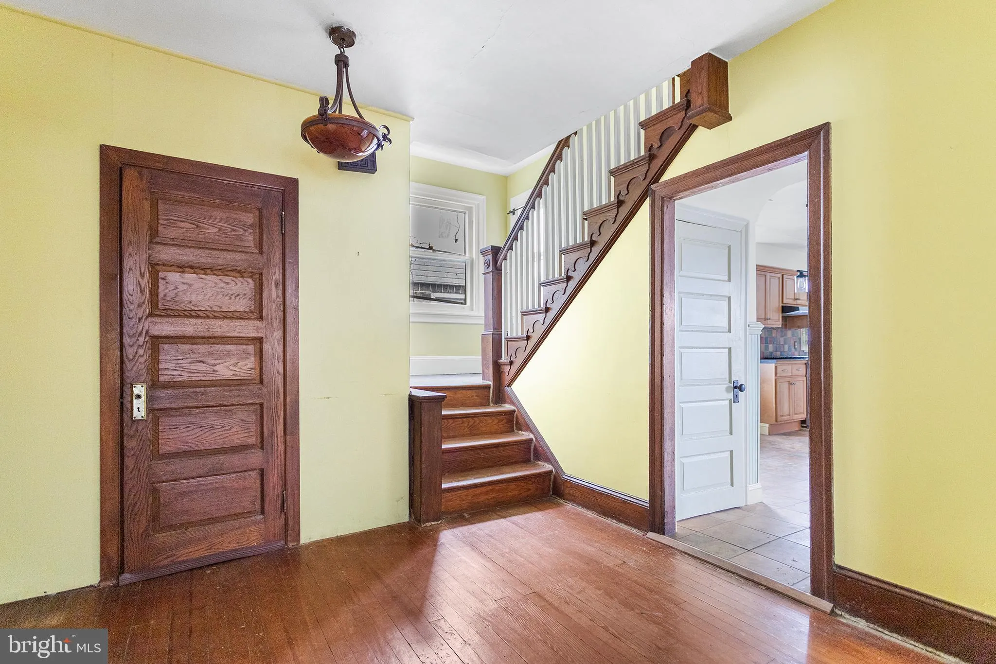 Lansdowne, Pennsylvania 19050, United States, 5 Bedrooms Bedrooms, ,2 BathroomsBathrooms,Residential,Pending,156225