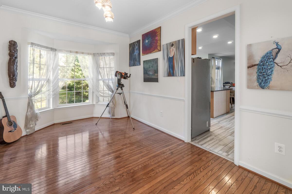 VILLAGES OF URBANA - Residential