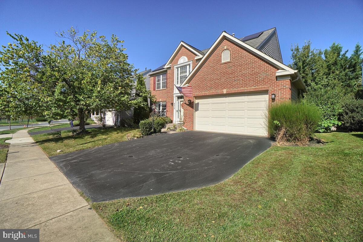 VILLAGES OF URBANA - Residential