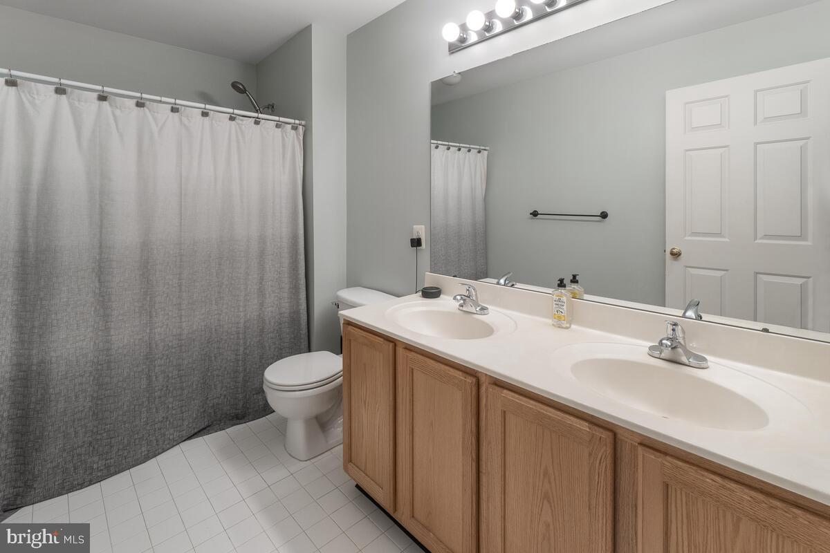 VILLAGES OF URBANA - Residential