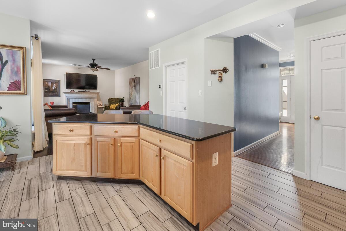 VILLAGES OF URBANA - Residential