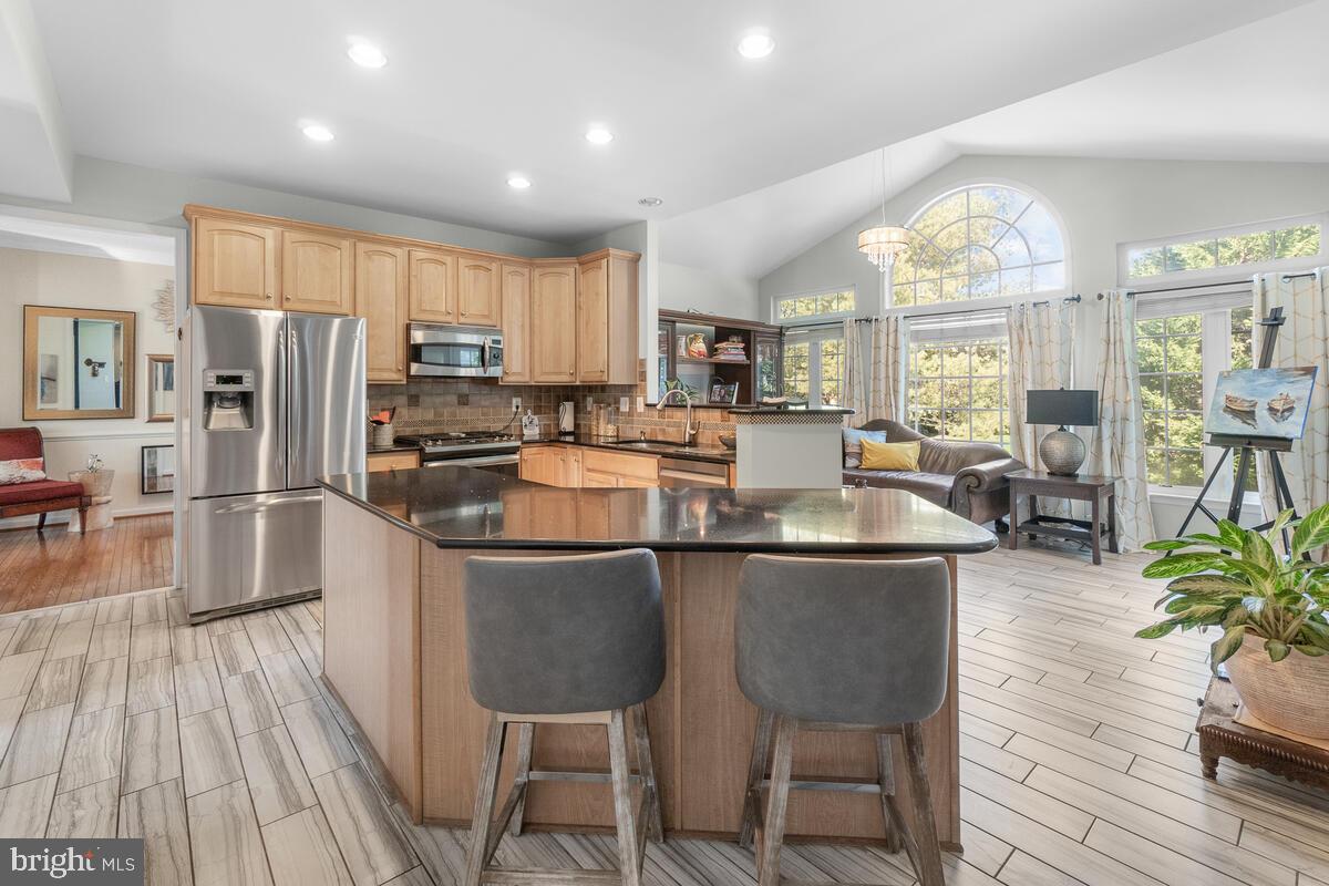 VILLAGES OF URBANA - Residential