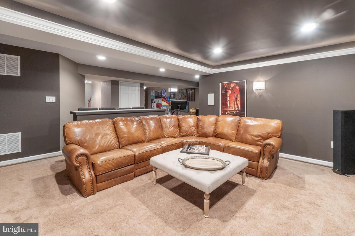 VILLAGES OF URBANA - Residential