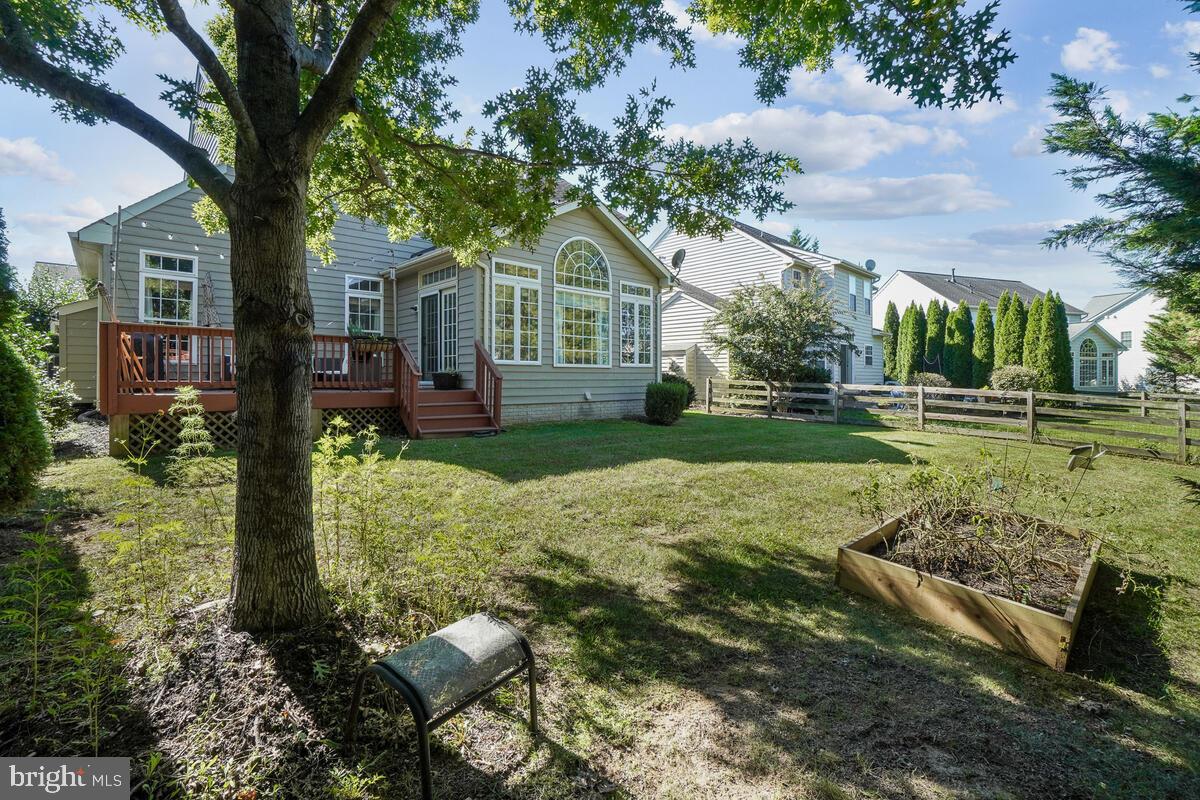 VILLAGES OF URBANA - Residential