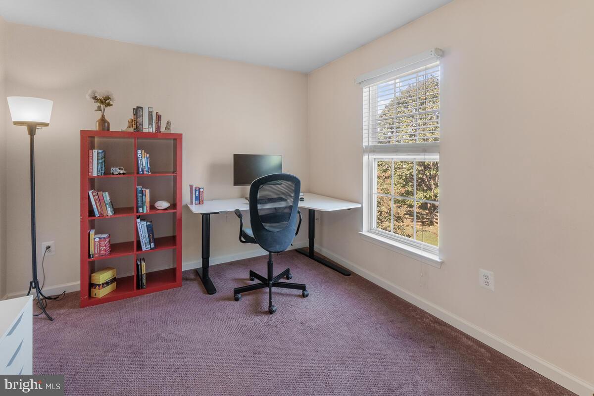 VILLAGES OF URBANA - Residential