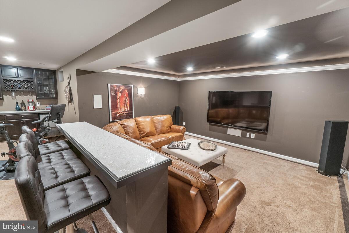 VILLAGES OF URBANA - Residential