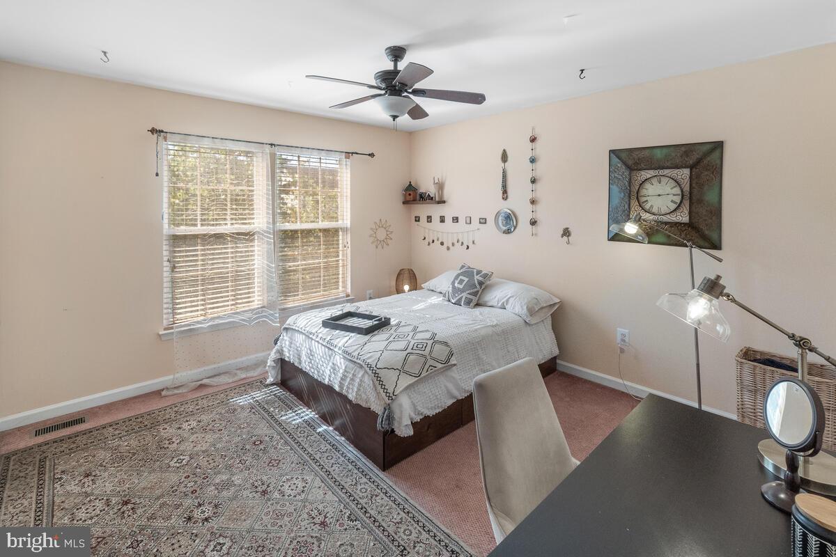 VILLAGES OF URBANA - Residential