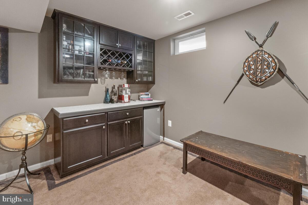 VILLAGES OF URBANA - Residential