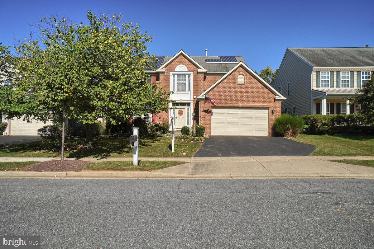 VILLAGES OF URBANA - Residential