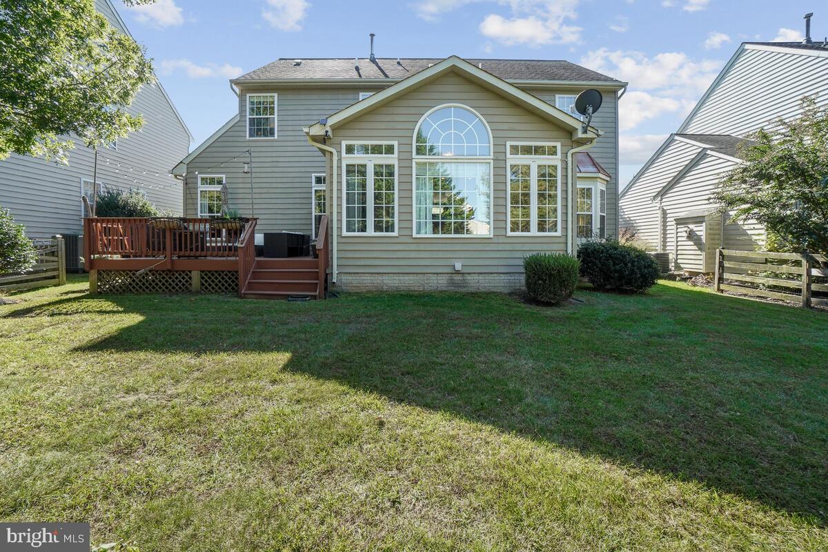 VILLAGES OF URBANA - Residential