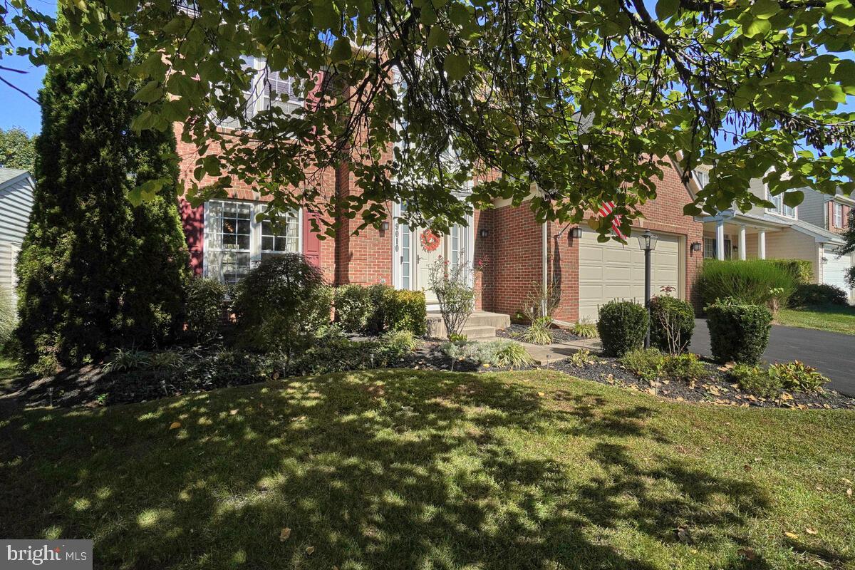 VILLAGES OF URBANA - Residential