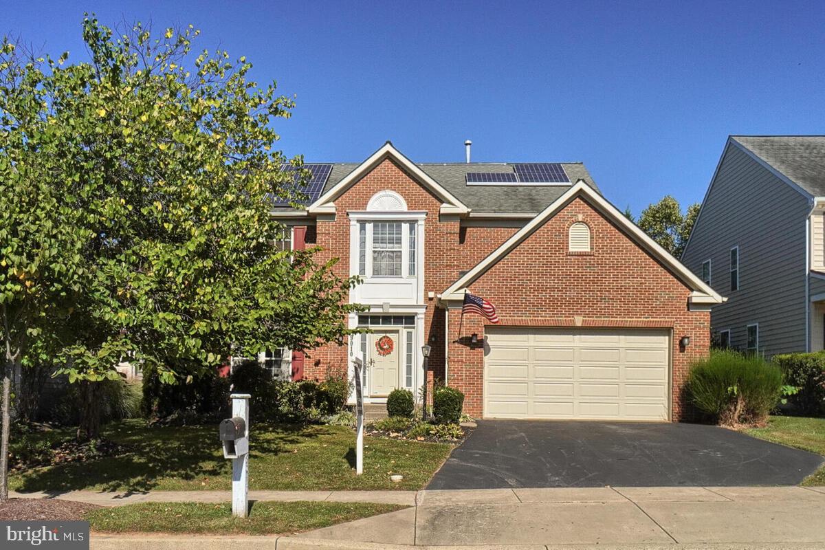 VILLAGES OF URBANA - Residential