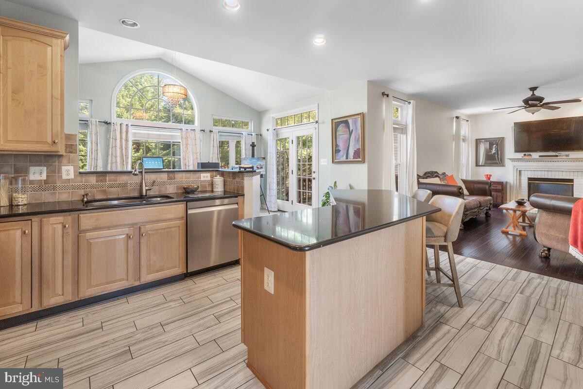 VILLAGES OF URBANA - Residential