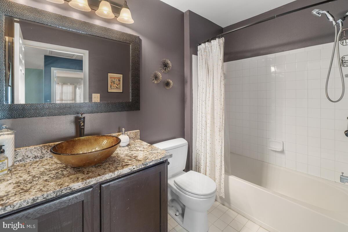 VILLAGES OF URBANA - Residential