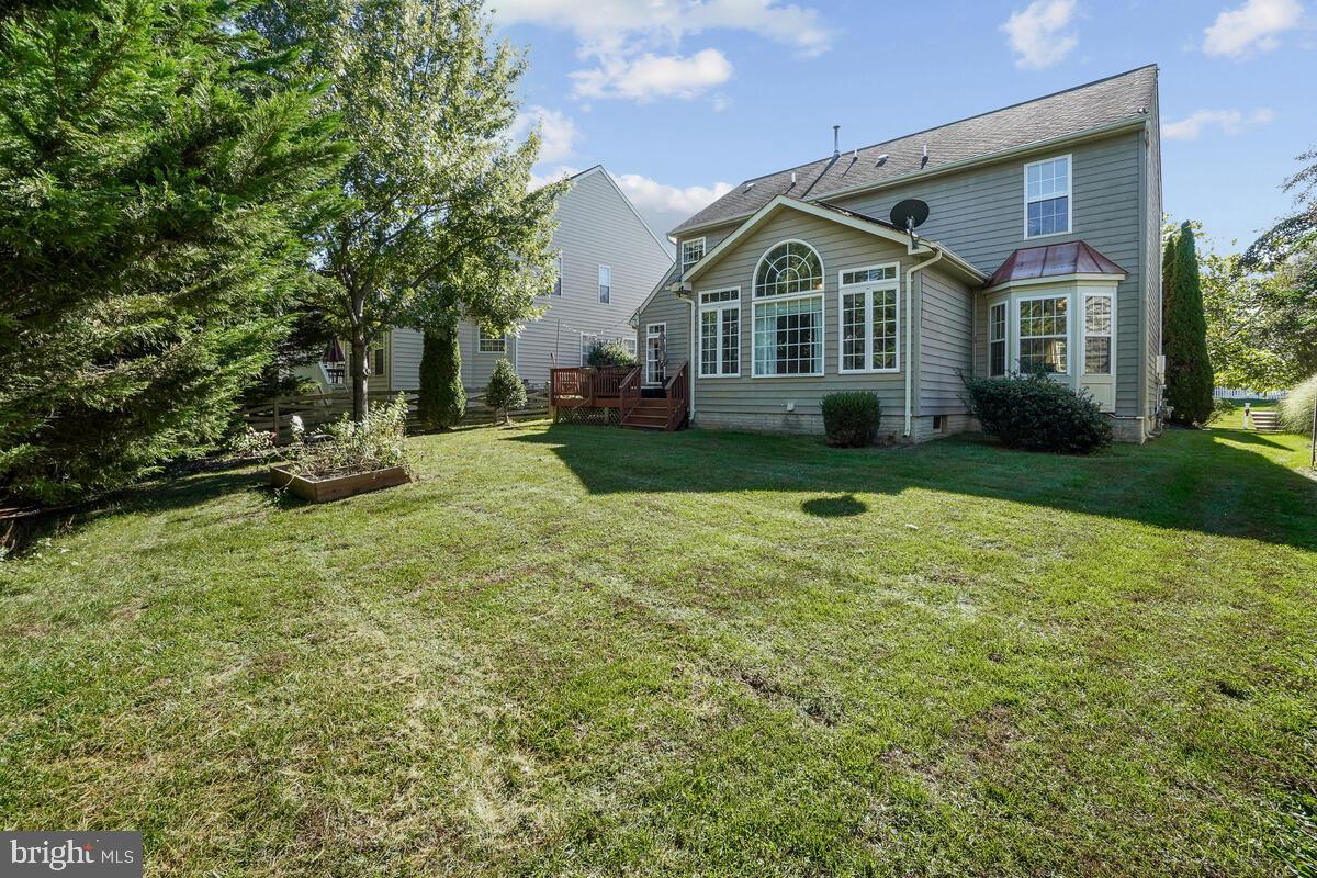 VILLAGES OF URBANA - Residential