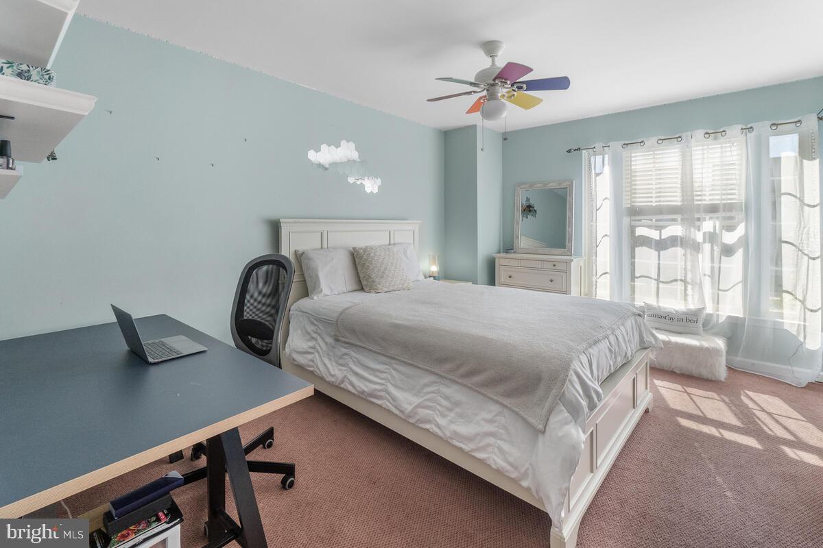 VILLAGES OF URBANA - Residential