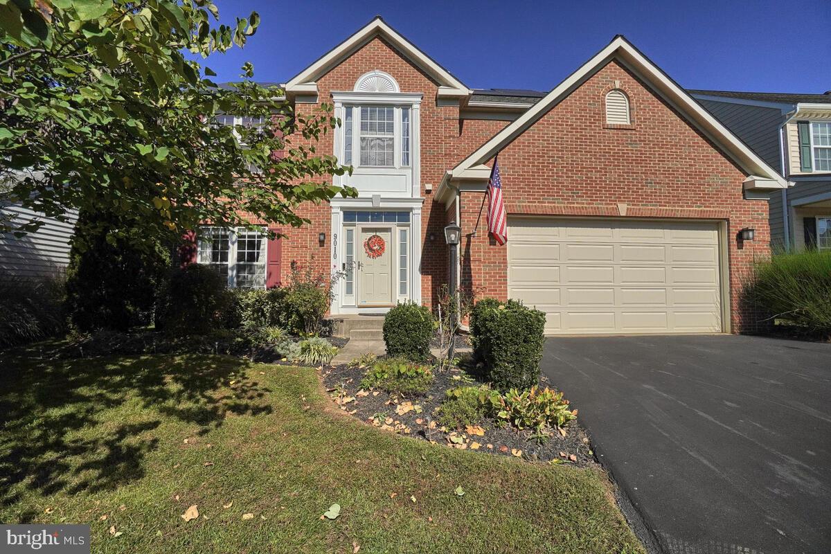 VILLAGES OF URBANA - Residential