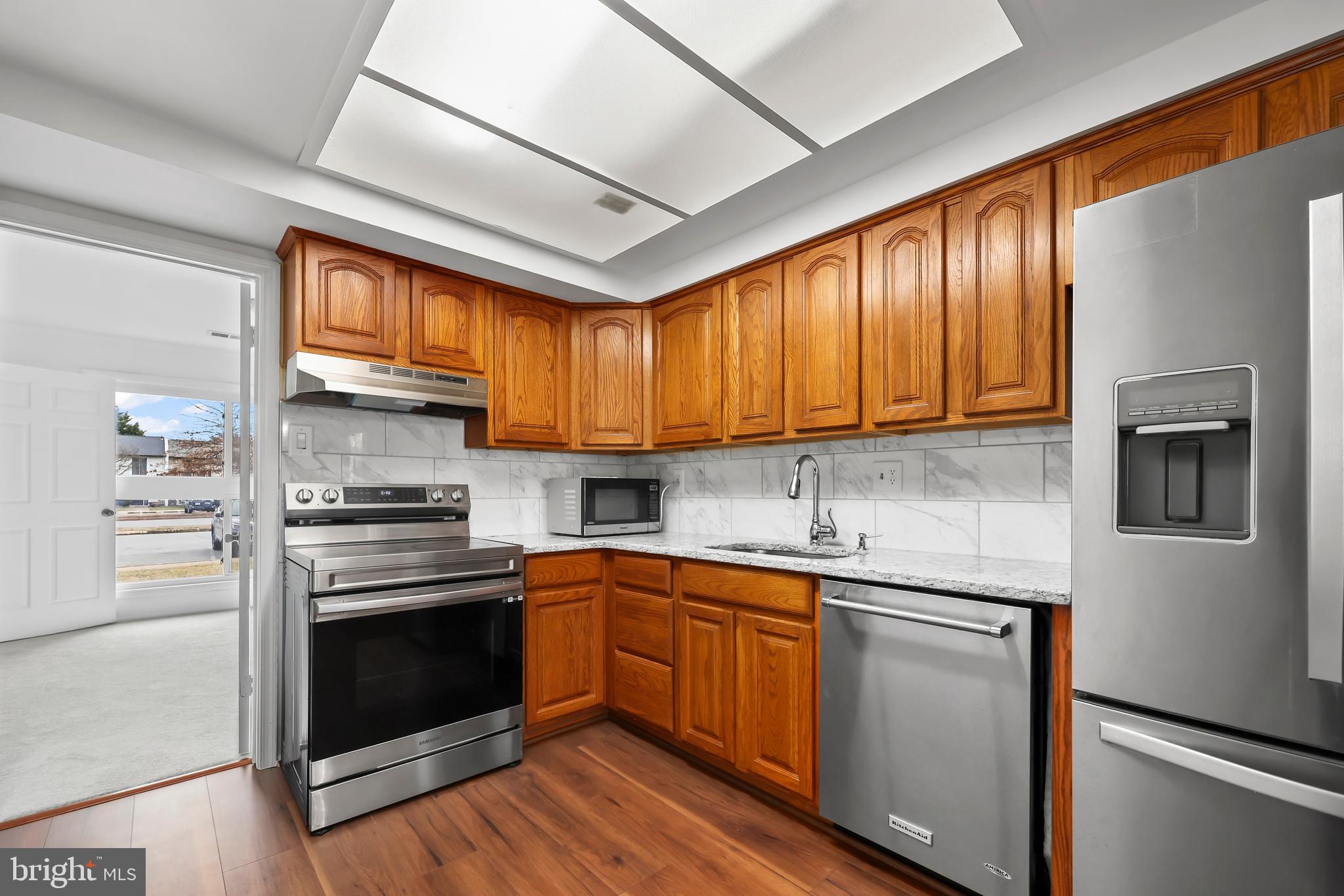 SUGARLAND RUN - Residential