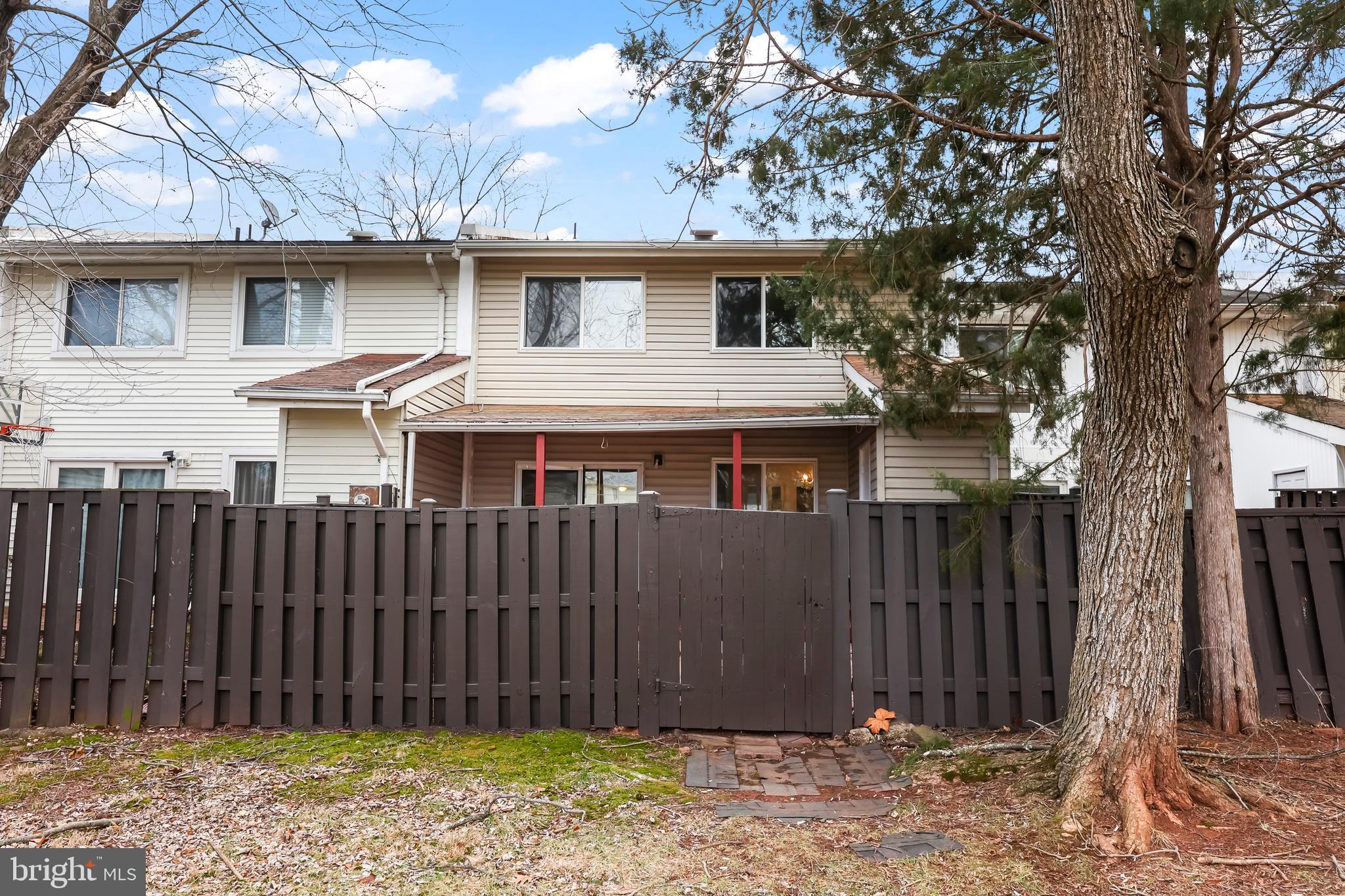 SUGARLAND RUN - Residential