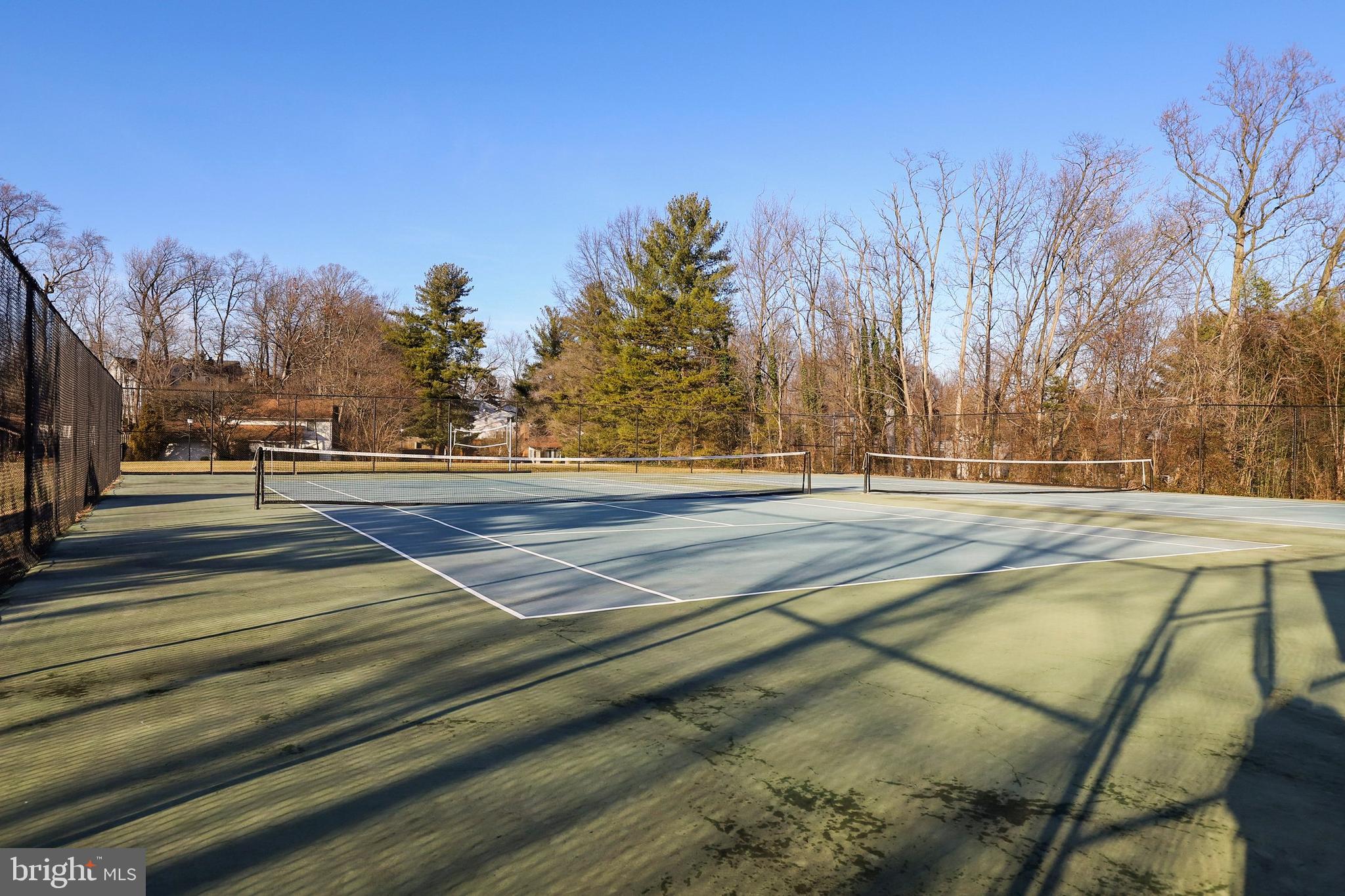 SUGARLAND RUN - Residential