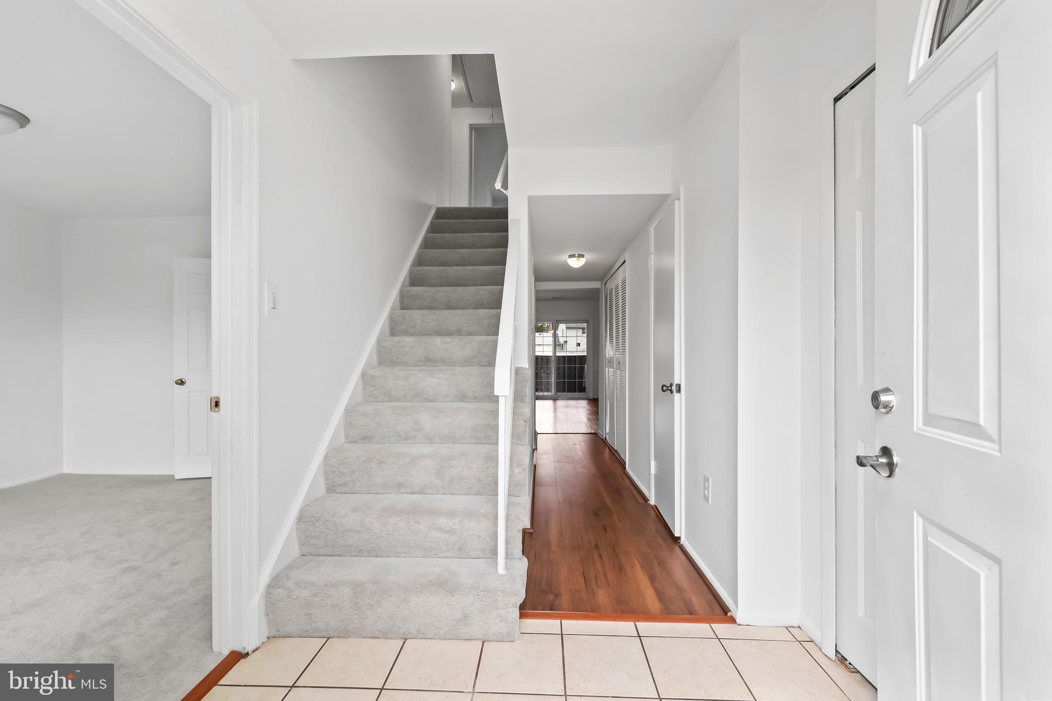 SUGARLAND RUN - Residential