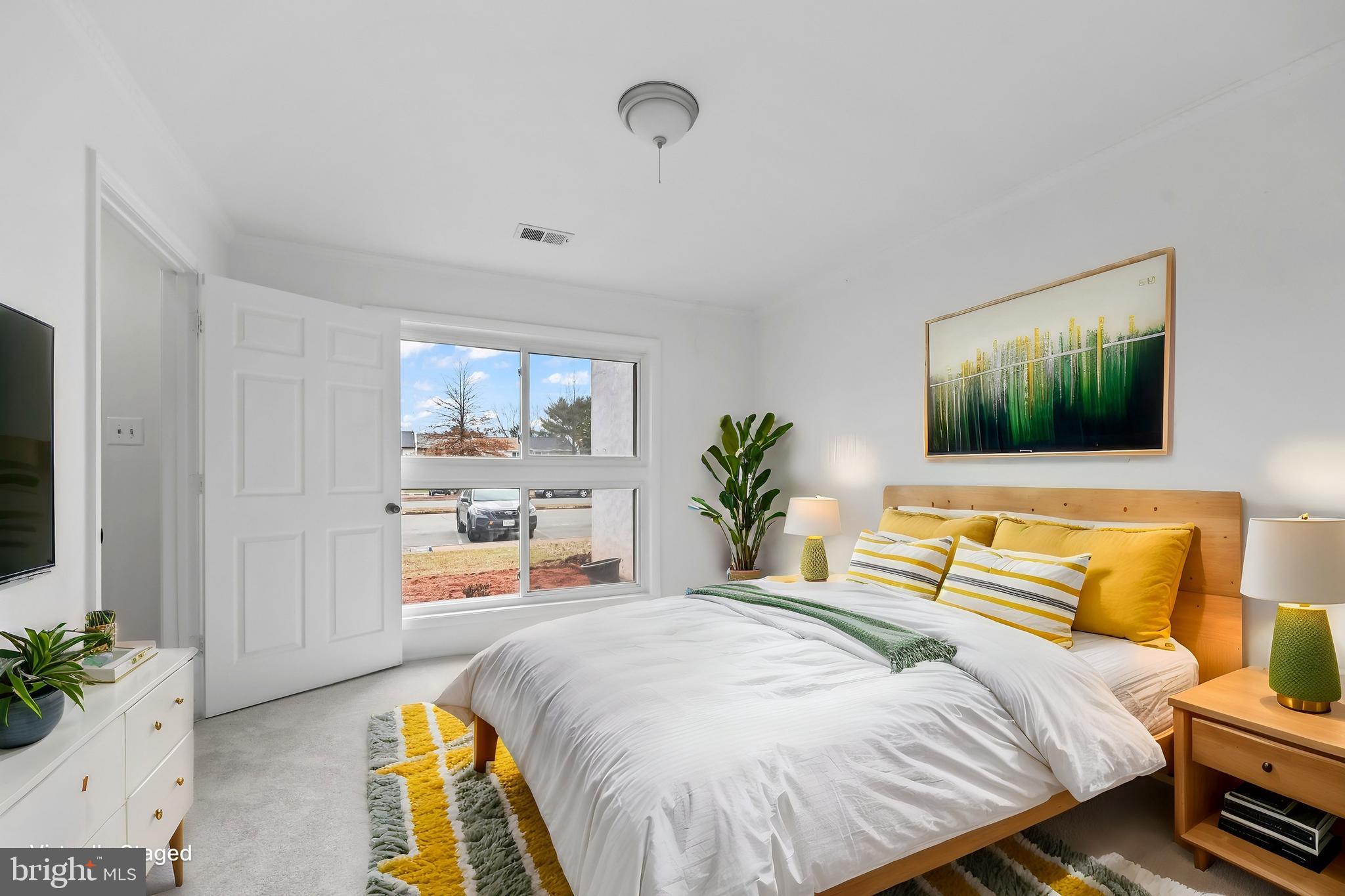 SUGARLAND RUN - Residential