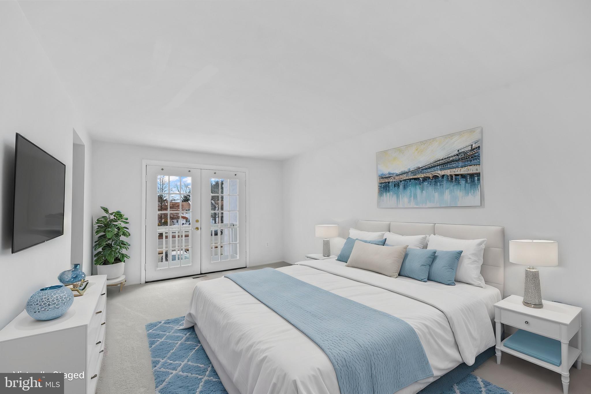 SUGARLAND RUN - Residential