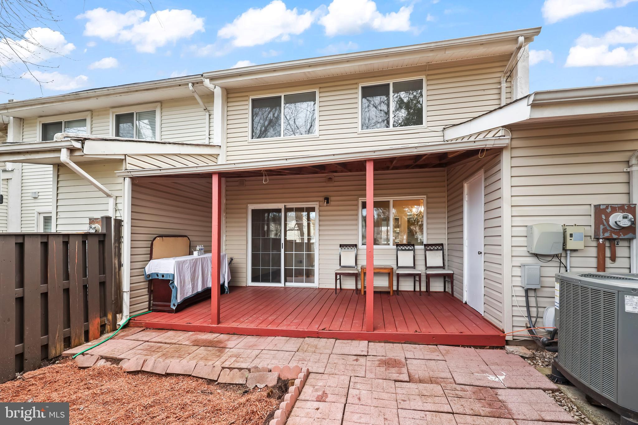 SUGARLAND RUN - Residential