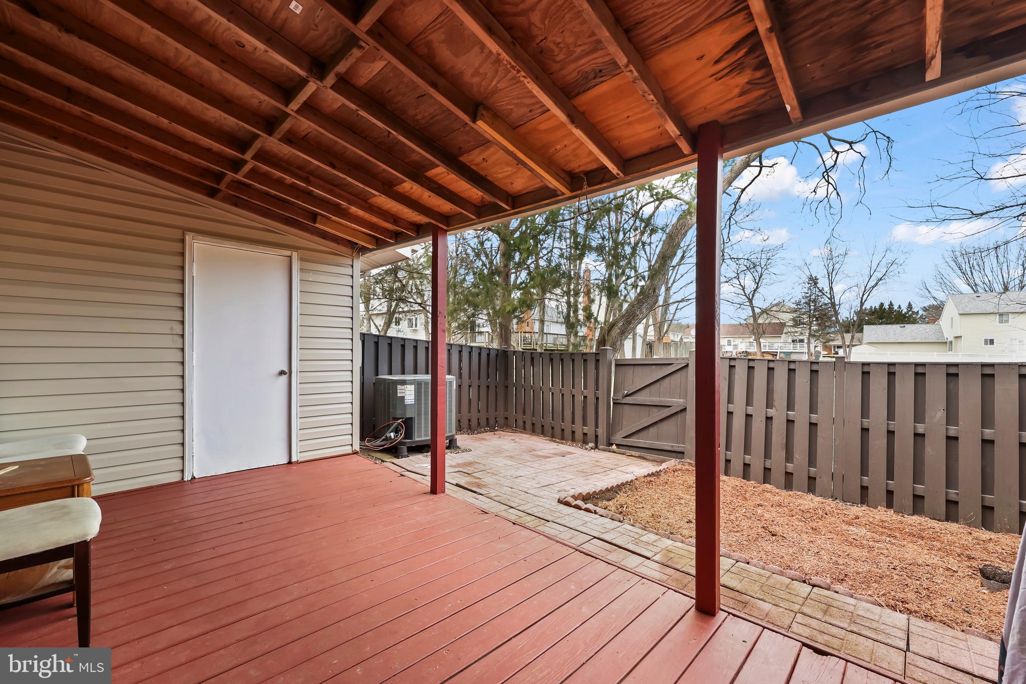 SUGARLAND RUN - Residential