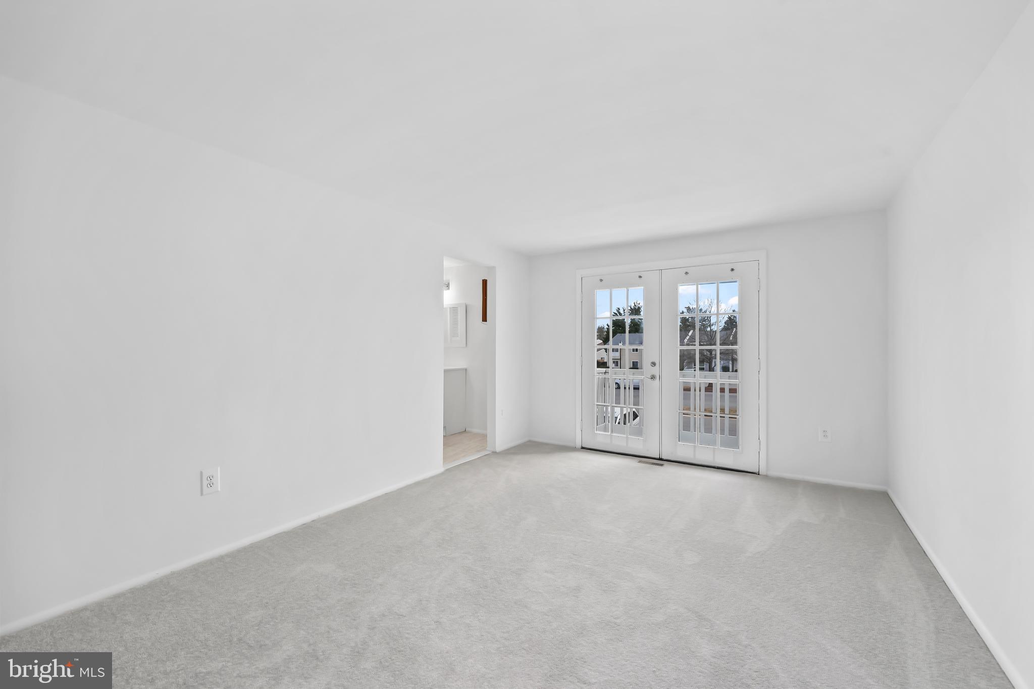 SUGARLAND RUN - Residential