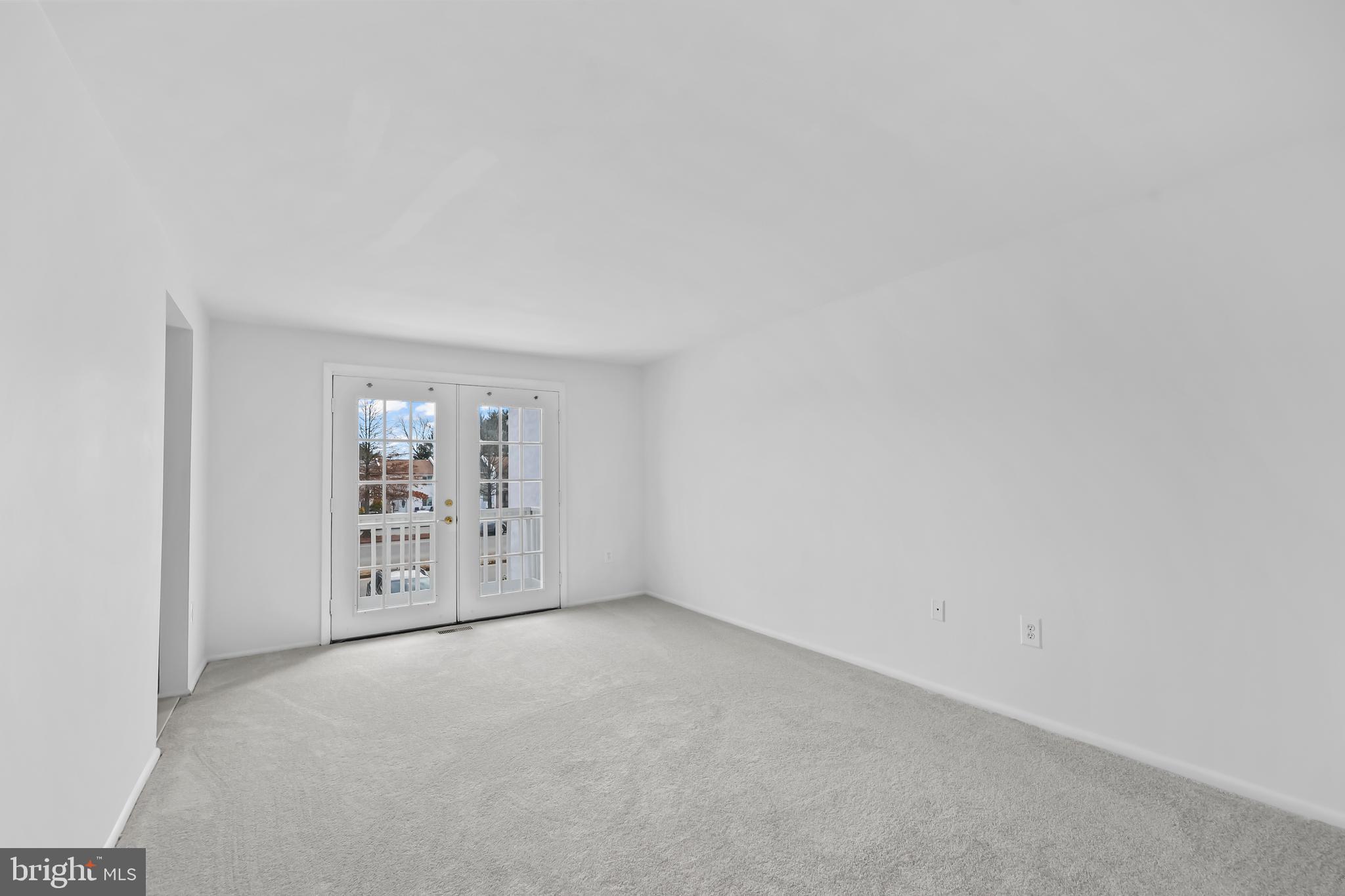 SUGARLAND RUN - Residential