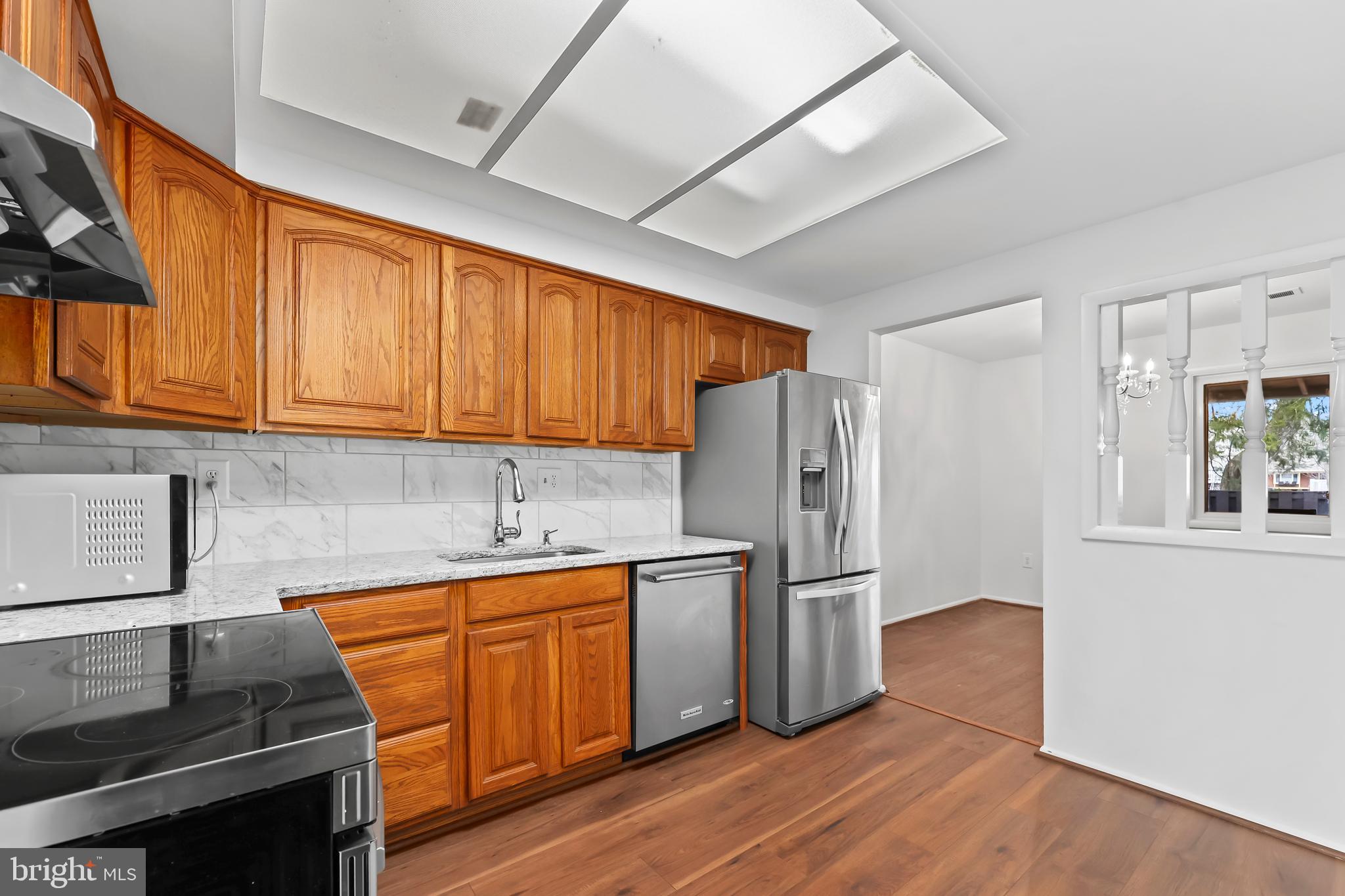 SUGARLAND RUN - Residential