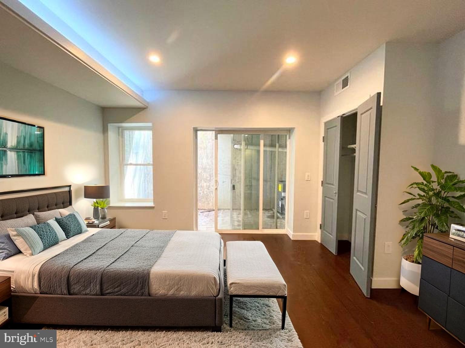 OLDE KENSINGTON - Residential Income