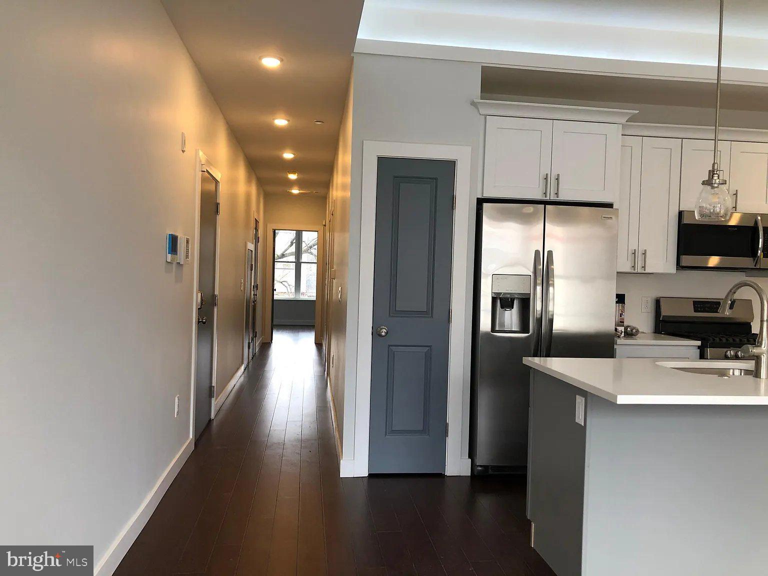 OLDE KENSINGTON - Residential Income