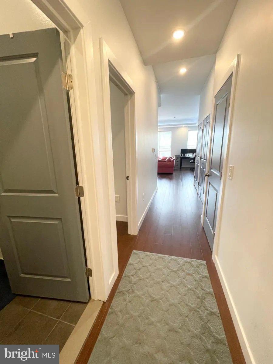 OLDE KENSINGTON - Residential Income