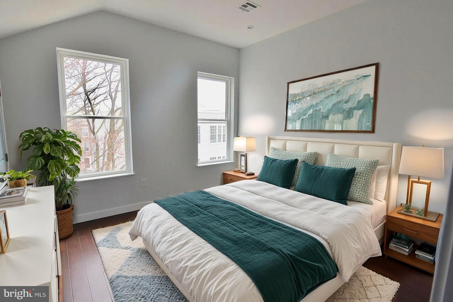 OLDE KENSINGTON - Residential Income