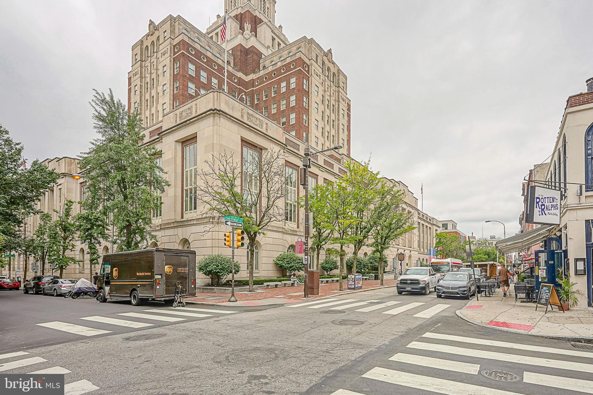 OLD CITY - Residential Lease