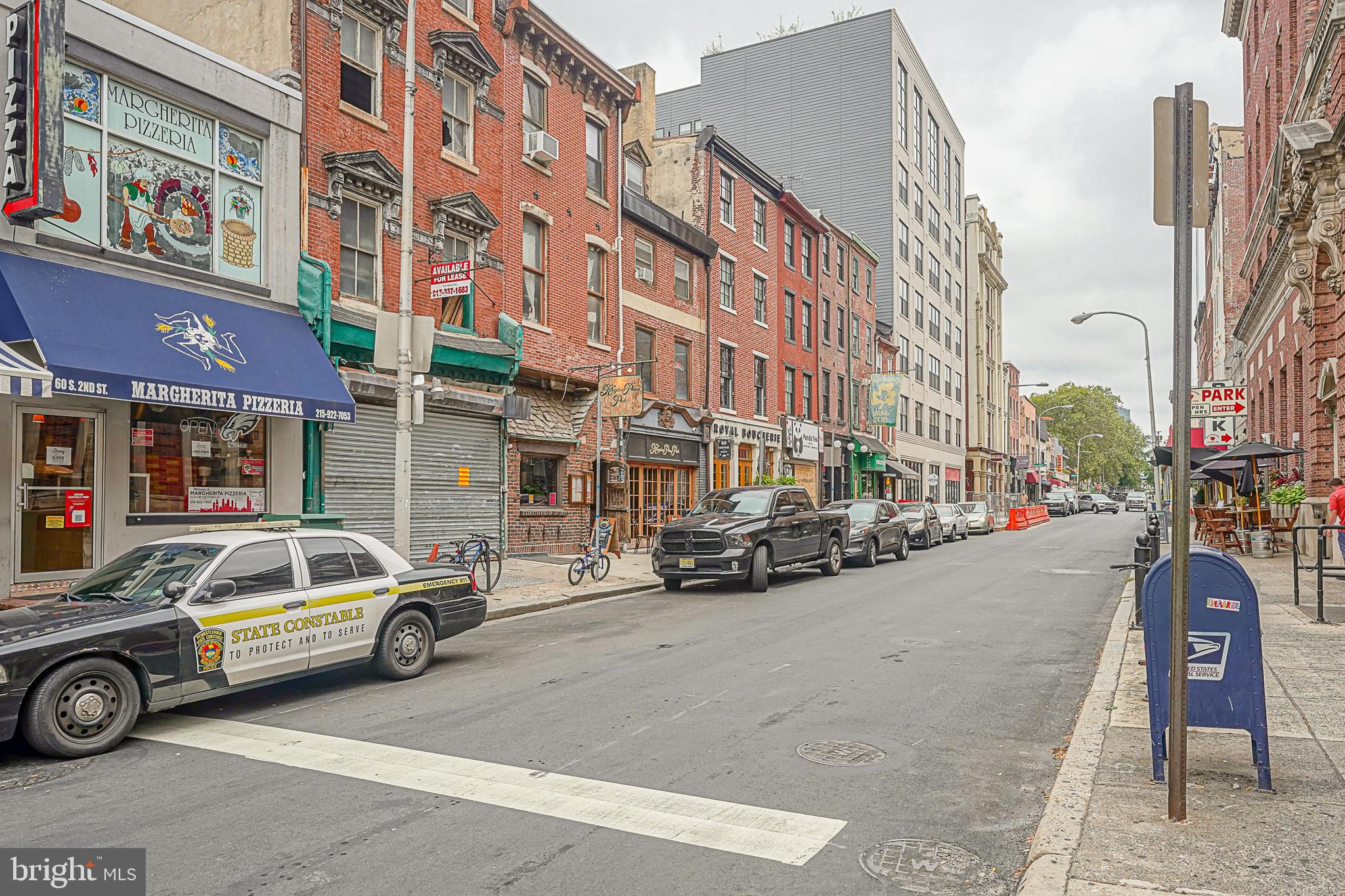 OLD CITY - Residential Lease