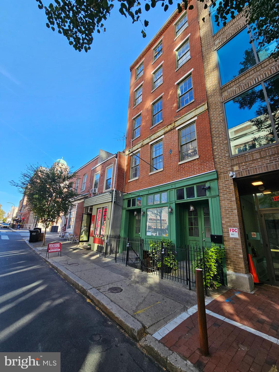 OLD CITY - Residential Lease