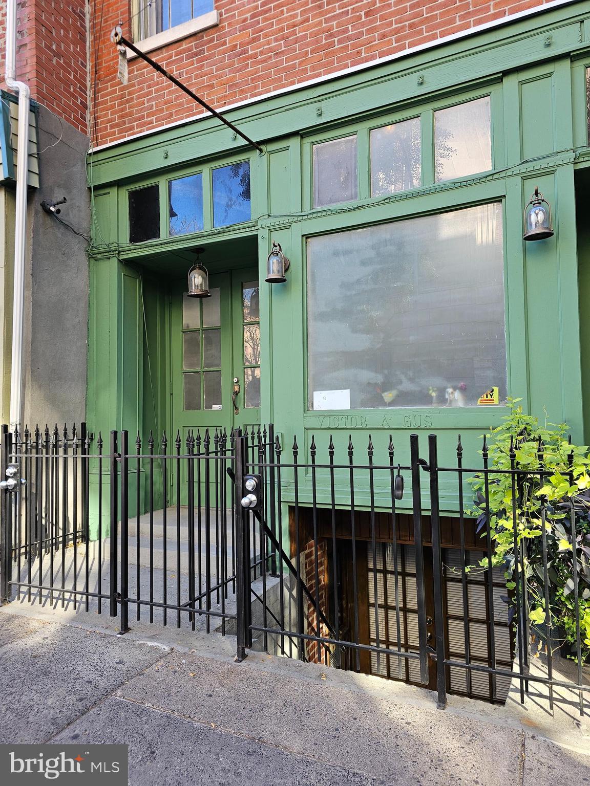 OLD CITY - Residential Lease