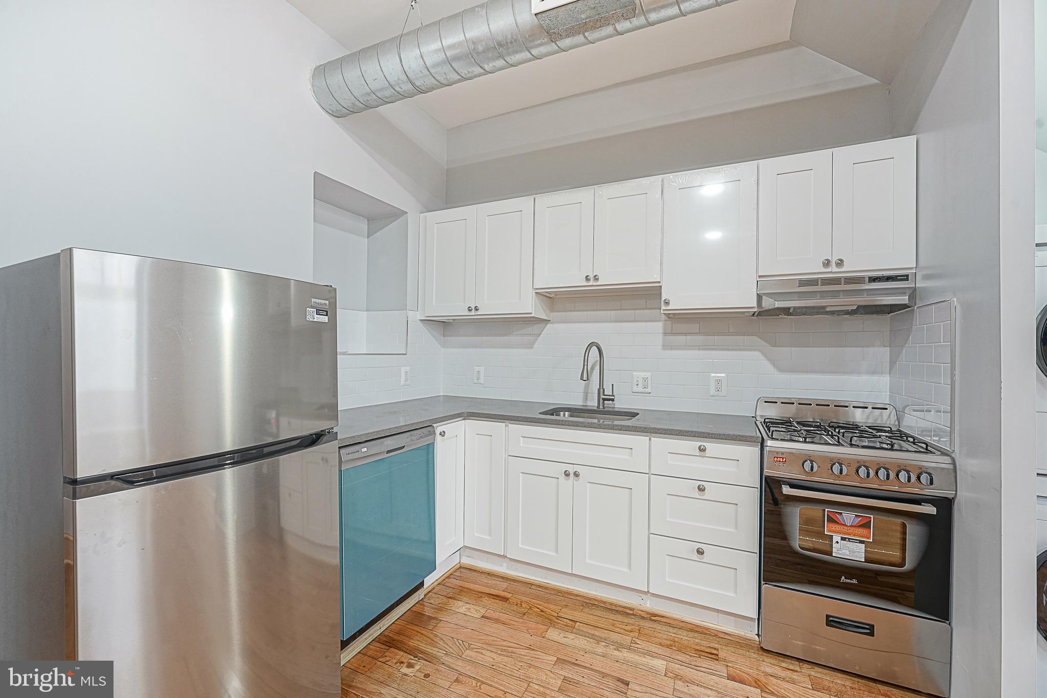 OLD CITY - Residential Lease